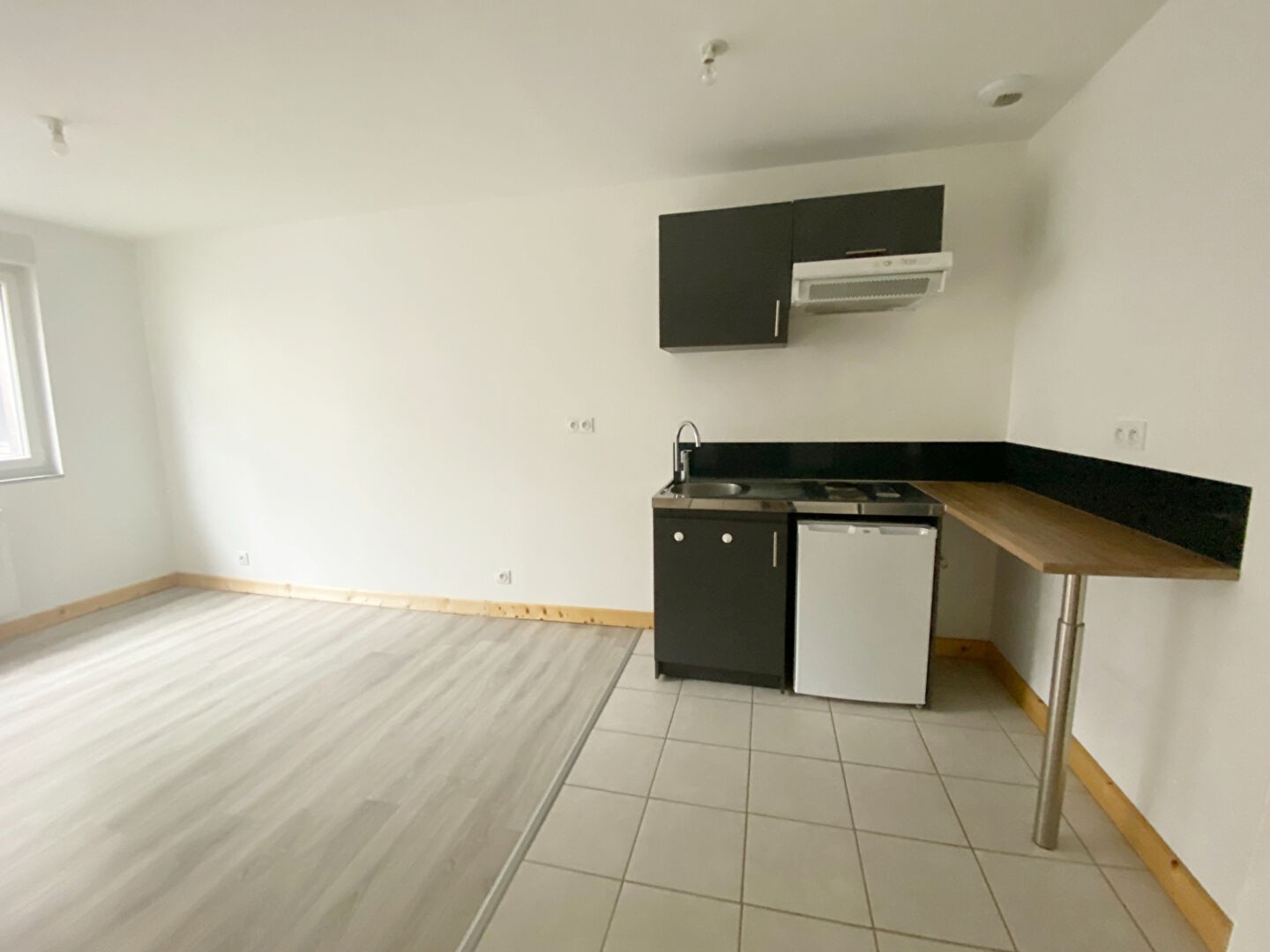 Appartement à louer à Commercy, 29 m², 2 pièces – photo 3 sur 3