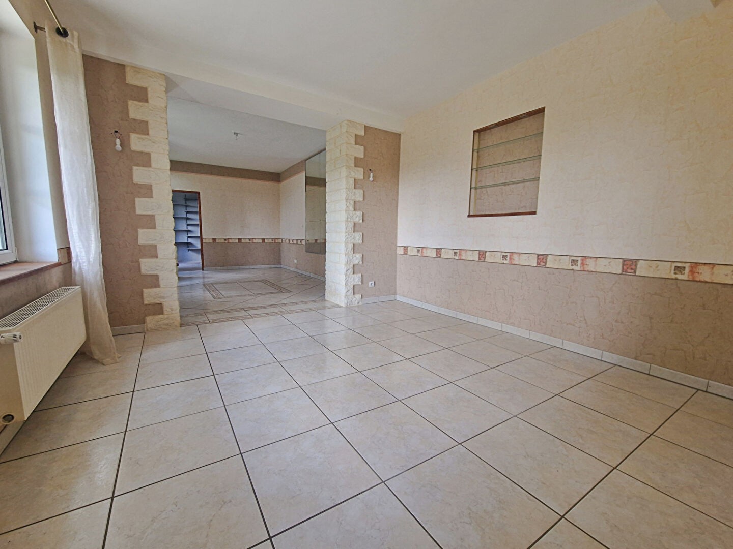 Maison à vendre à St mihiel, 155 m², 6 pièces – photo 3 sur 13