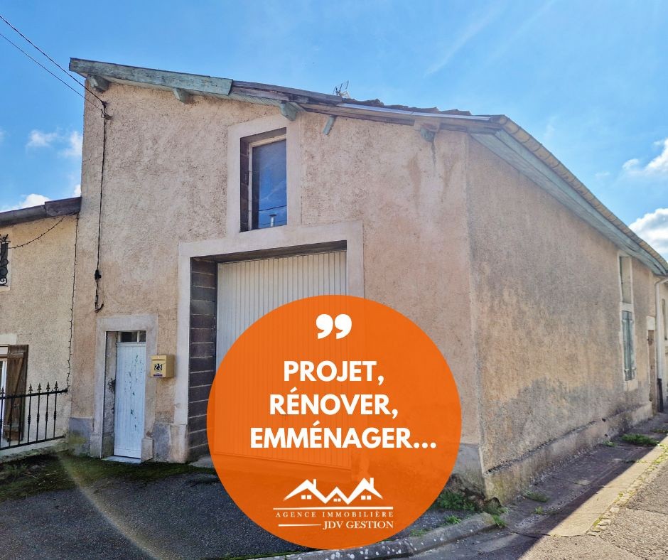Maison à vendre à Dompcevrin, 340 m², 3 pièces – photo 1 sur 7