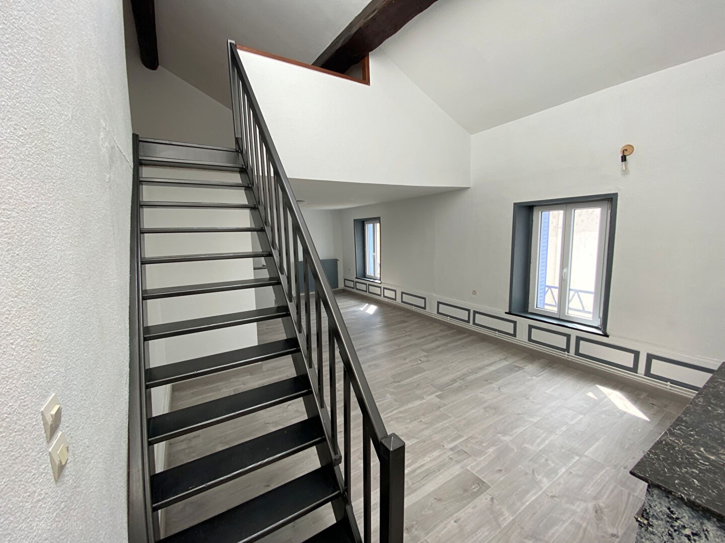 Appartement à louer à Commercy, 120 m², 4 pièces – photo 2 sur 6
