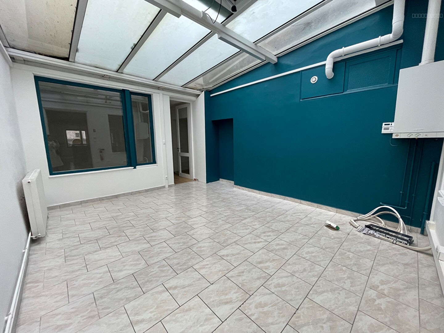 Local commercial à louer à Commercy, 92 m², 3 pièces – photo 3 sur 4