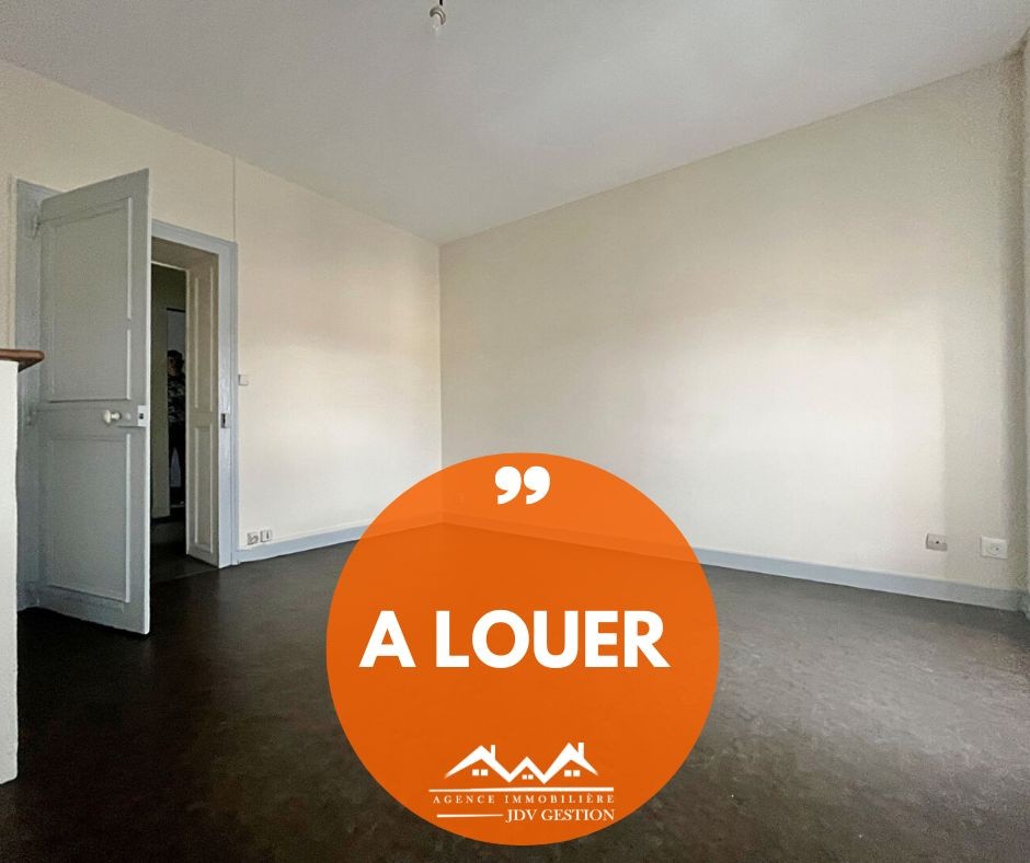 Appartement à louer à Commercy, 27 m², 1 pièce – photo 1 sur 4