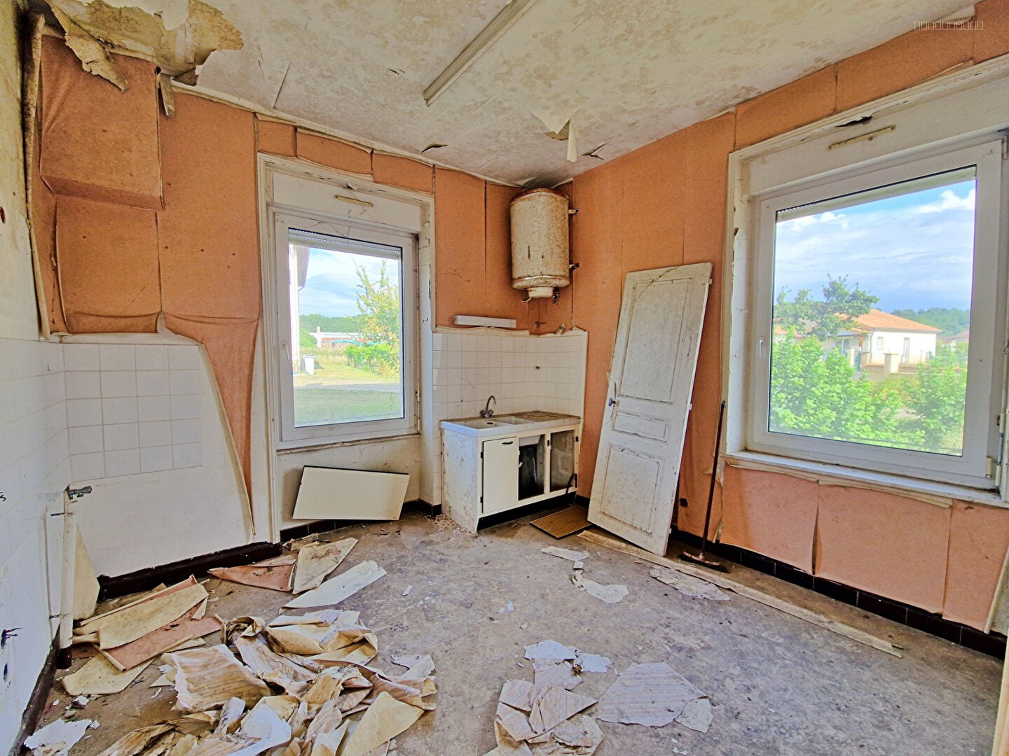 Maison à vendre à St mihiel, 150 m², 5 pièces – photo 3 sur 5