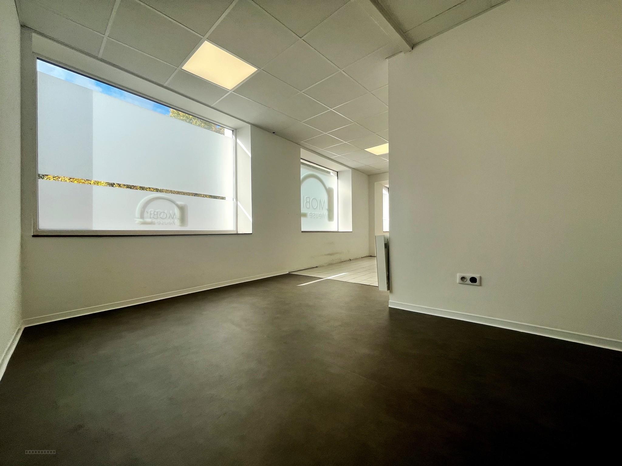 Bien immobilier à louer à Commercy, 71 m² – photo 2 sur 5