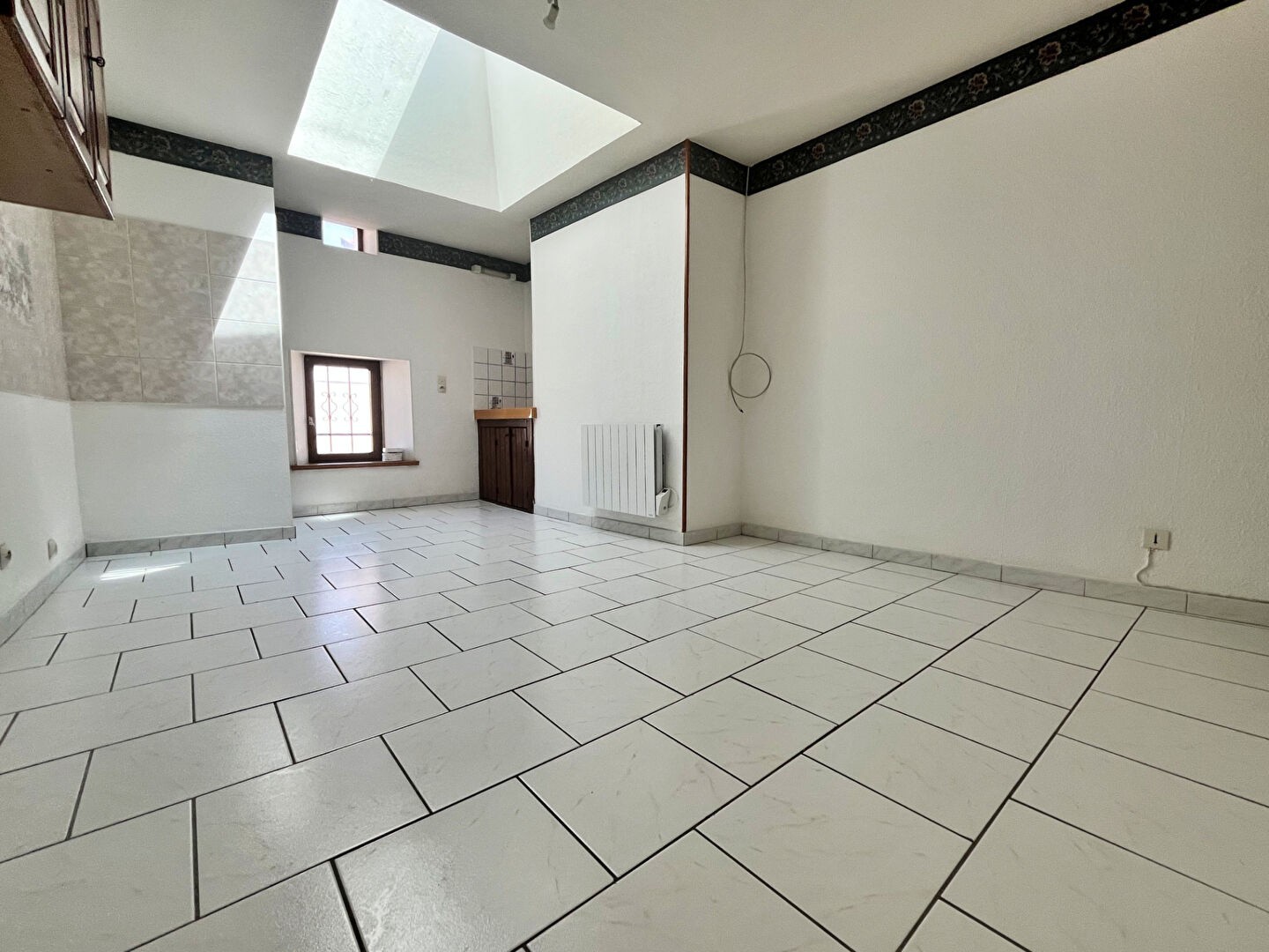 Appartement à louer à Commercy, 34 m², 2 pièces – photo 2 sur 4