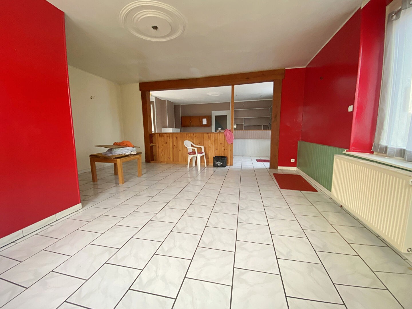 Maison à vendre à Ligny en barrois, 150 m², 7 pièces – photo 2 sur 11