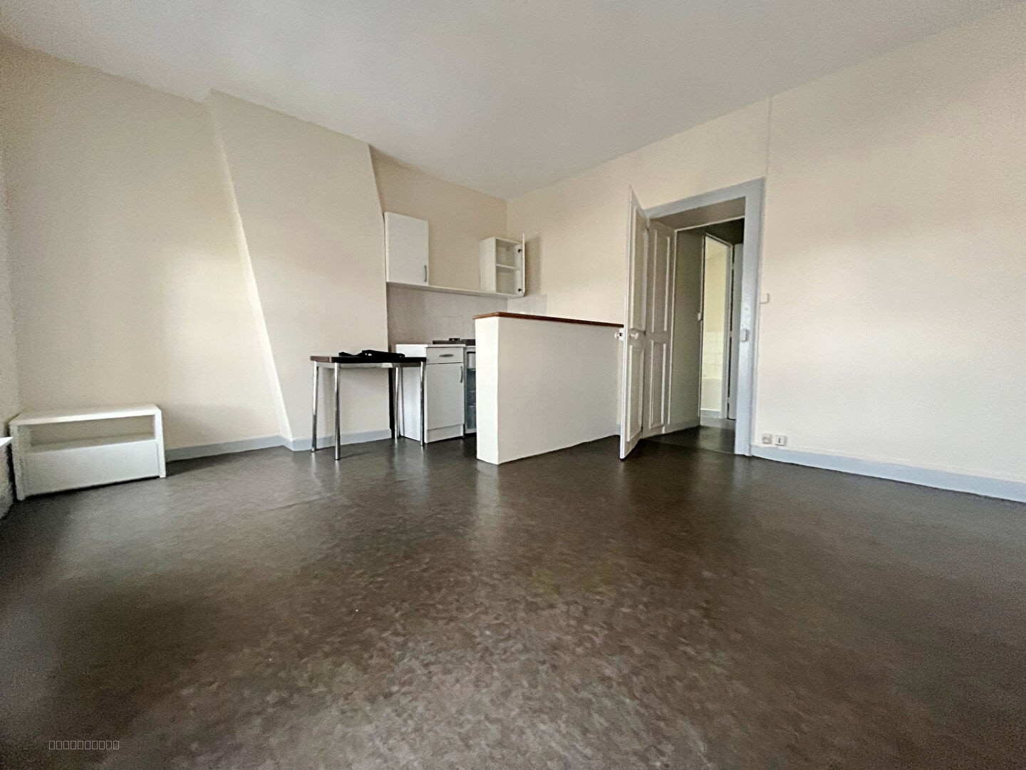 Appartement à louer à Commercy, 27 m², 1 pièce – photo 2 sur 4
