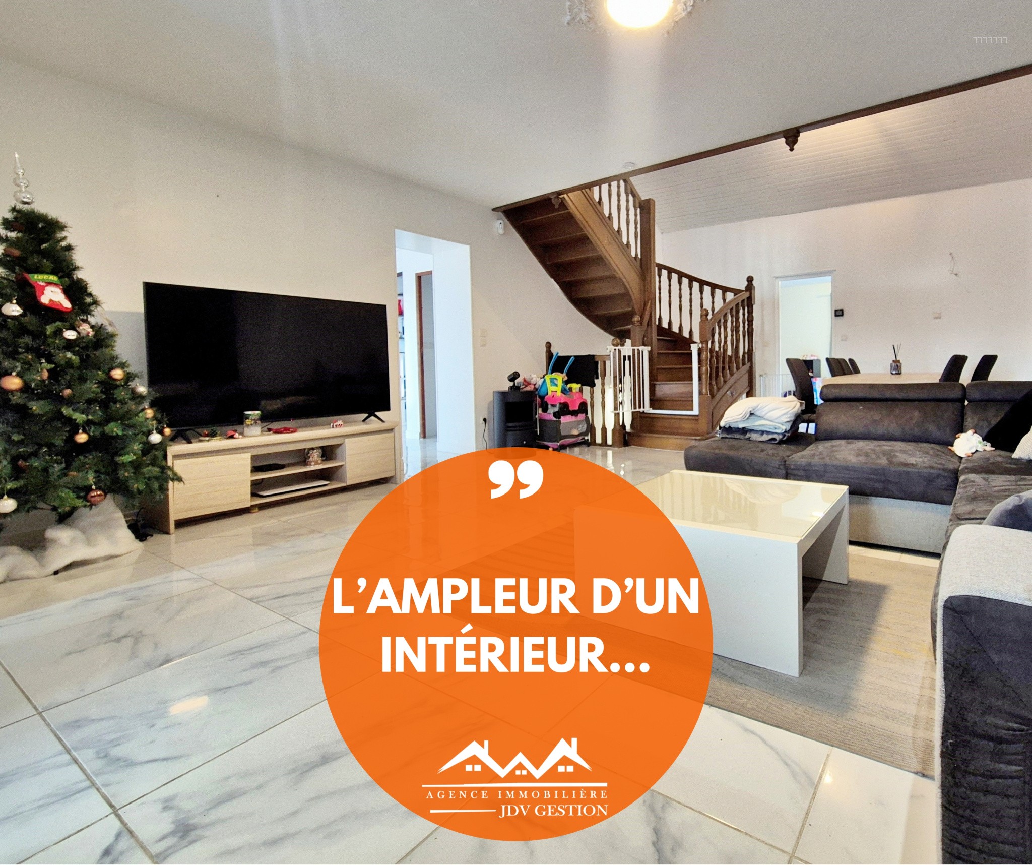 Maison à vendre à Pagny sur meuse, 286 m², 11 pièces – photo 1 sur 20