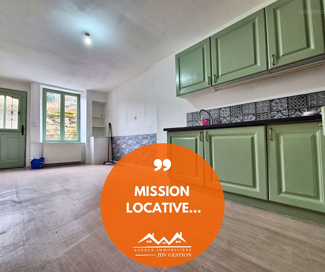 Maison à vendre à Vaucouleurs, 106 m², 4 pièces – photo 1 sur 9