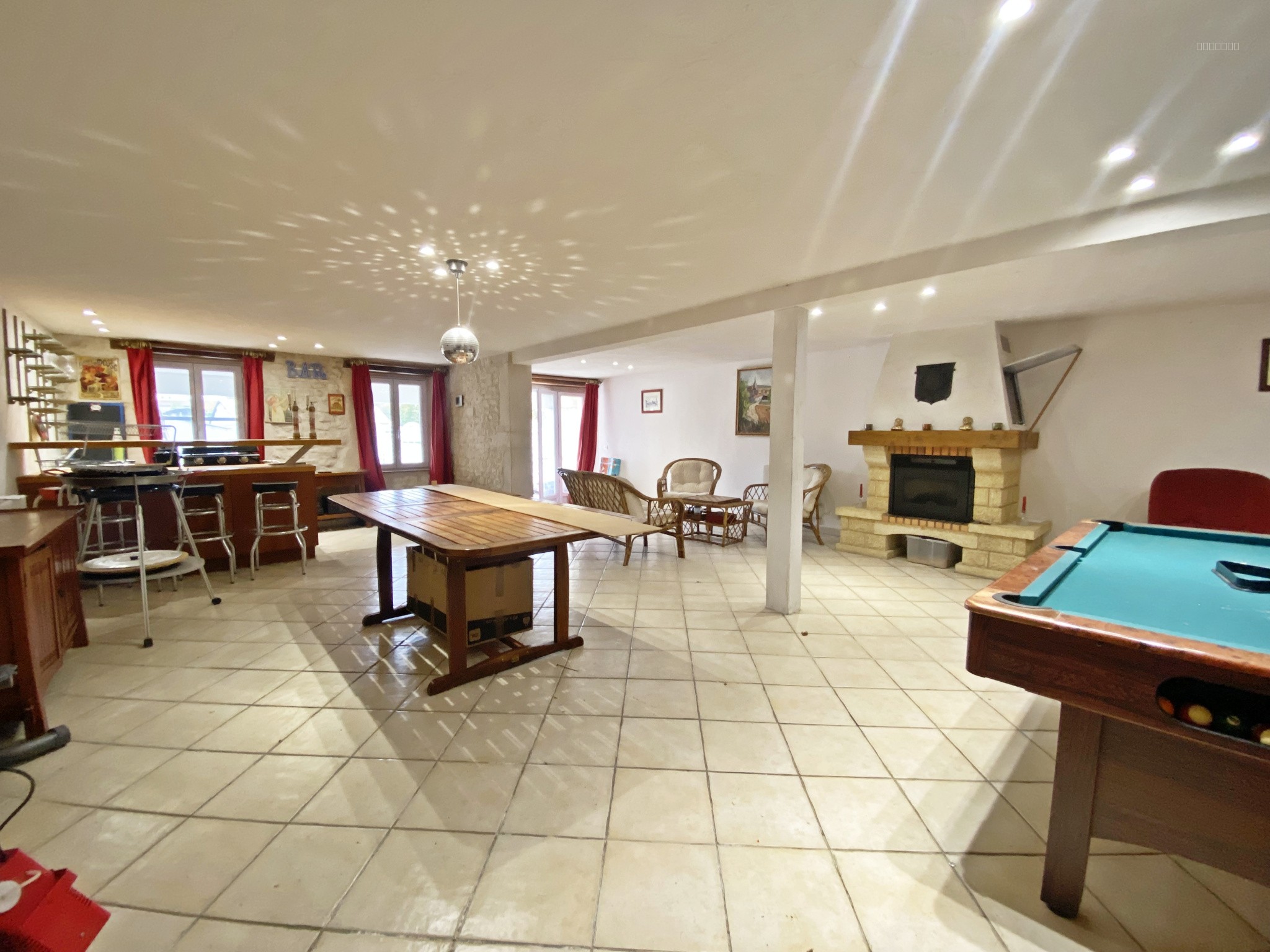 Bien immobilier à vendre à Menil la horgne, 170 m², 5 pièces – photo 3 sur 12