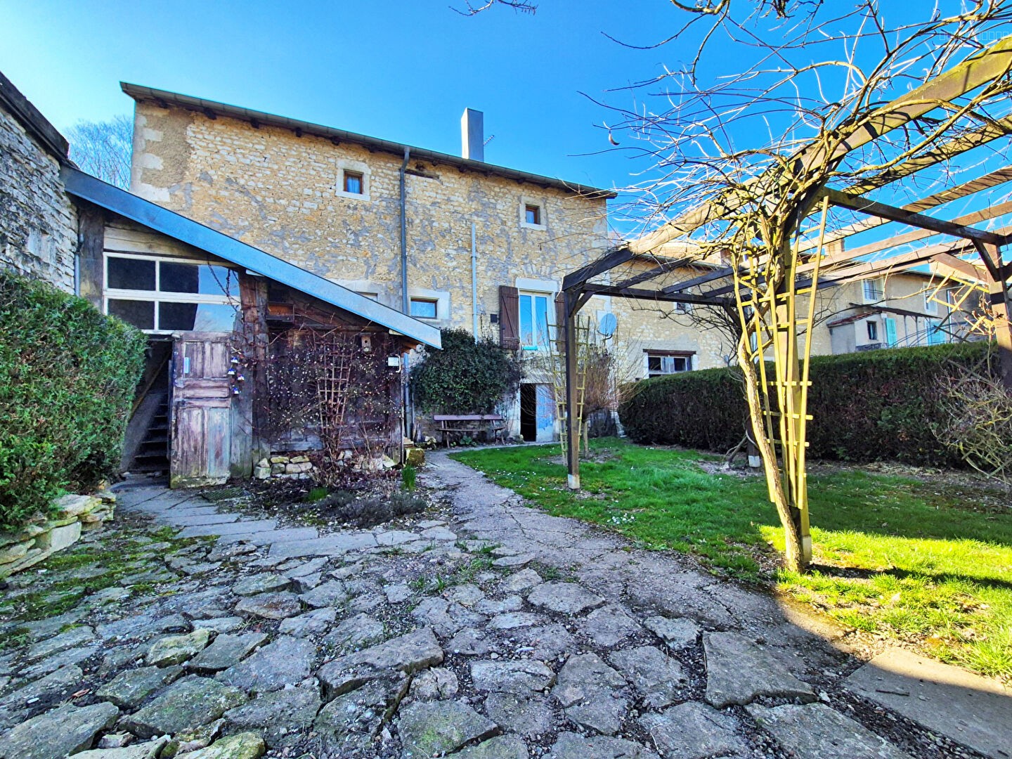 Maison à vendre à Vaucouleurs, 158 m², 5 pièces – photo 3 sur 13