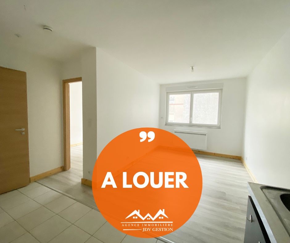 Appartement à louer à Commercy, 29 m², 2 pièces – photo 1 sur 3