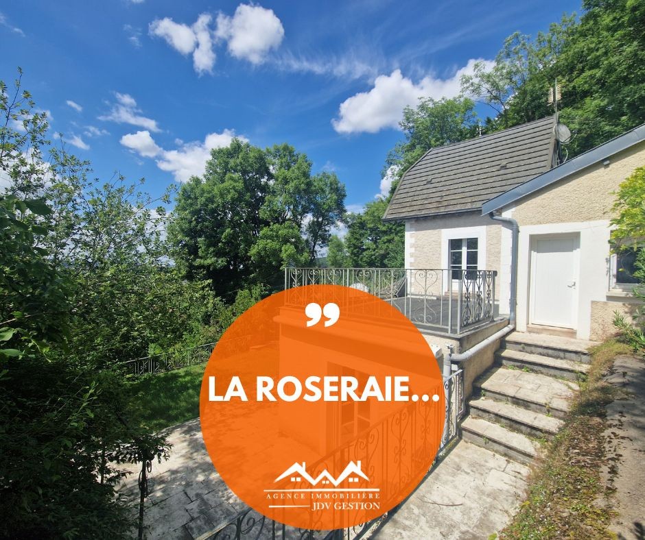 Maison à vendre à St mihiel, 155 m², 6 pièces – photo 1 sur 13