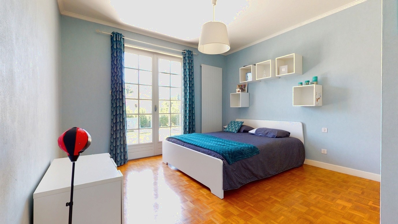 Maison familiale à Ecully-Le Pérollier — photo 9