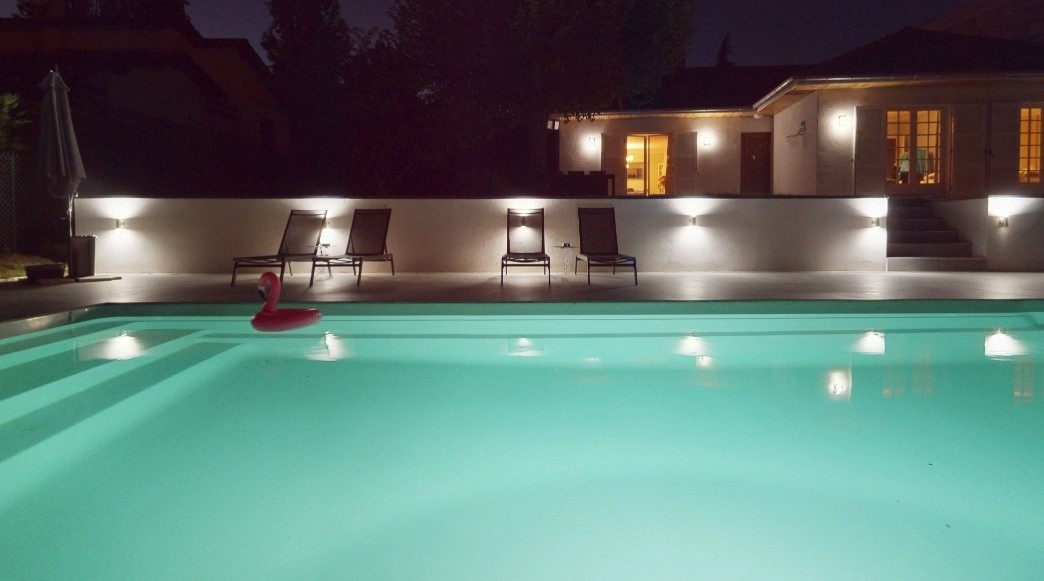 Maison familiale à Ecully-Le Pérollier — photo 6