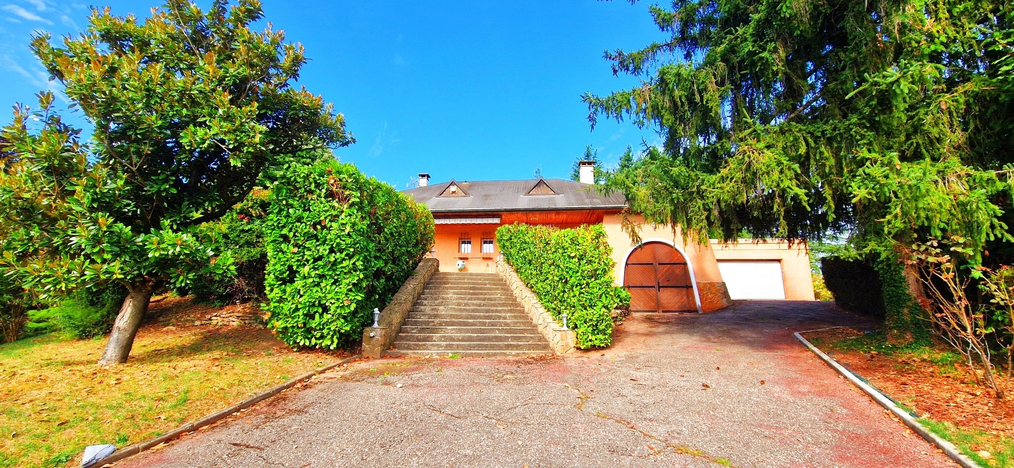 Maison à vendre à Anthon, 117 m², 5 pièces – photo 1 sur 17