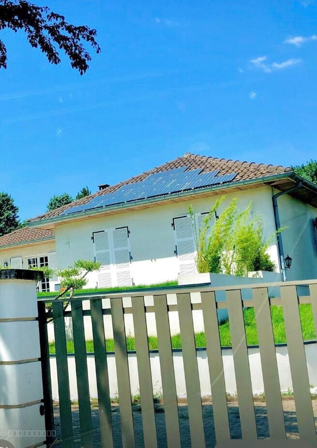 Maison familiale à Ecully-Le Pérollier — photo 16