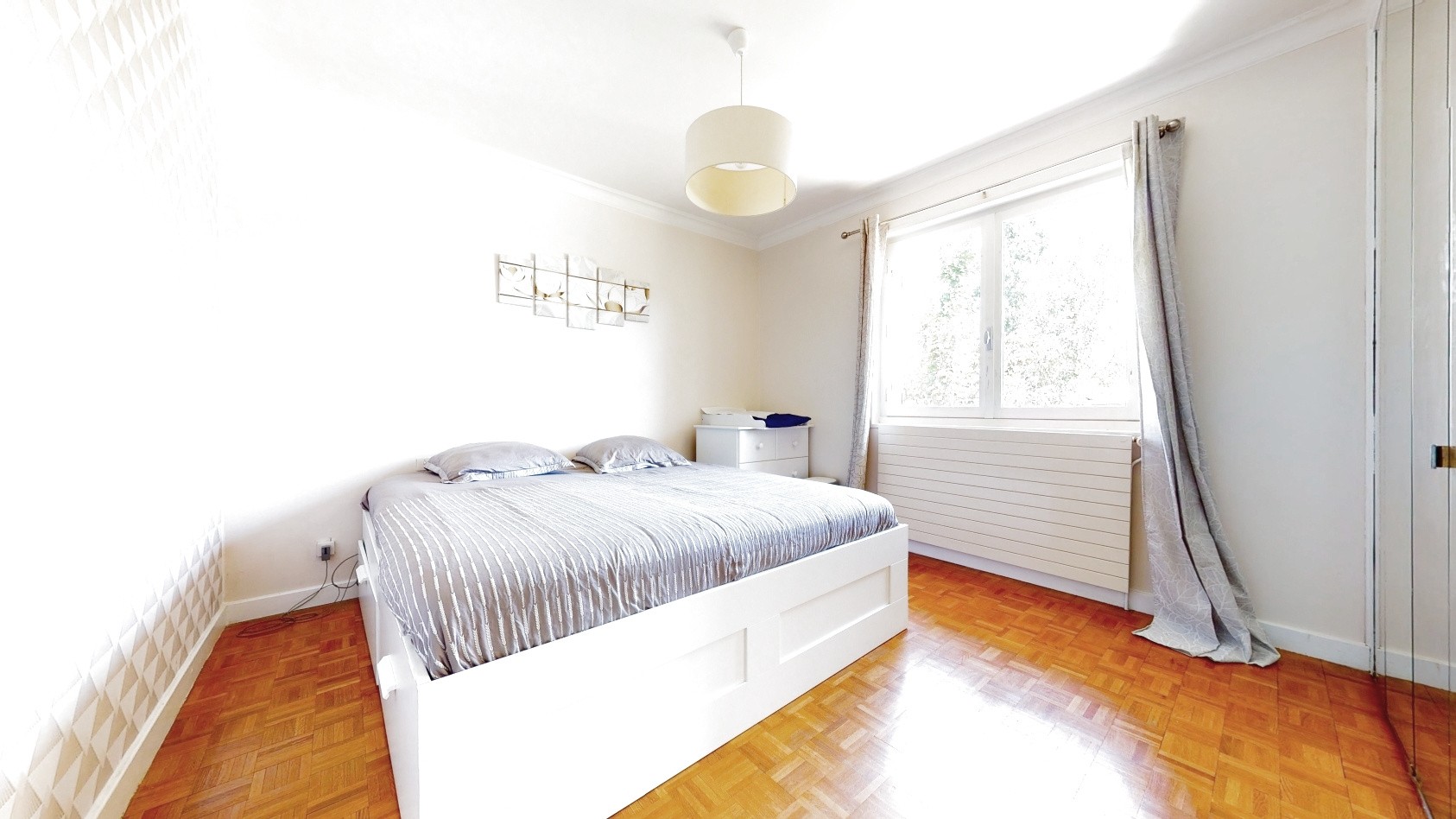 Maison familiale à Ecully-Le Pérollier — photo 8