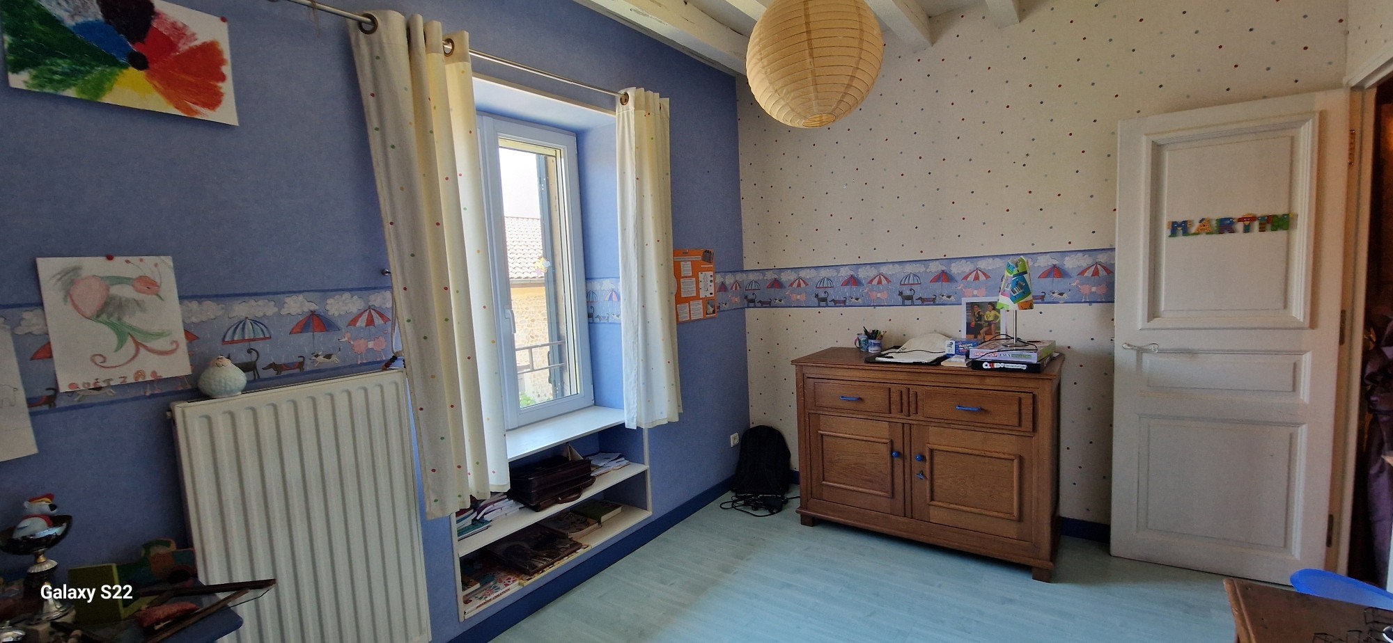 AUTHENTIQUE Corps de ferme en pisé, Charme et Potentiel au Rendez- vous — photo 19