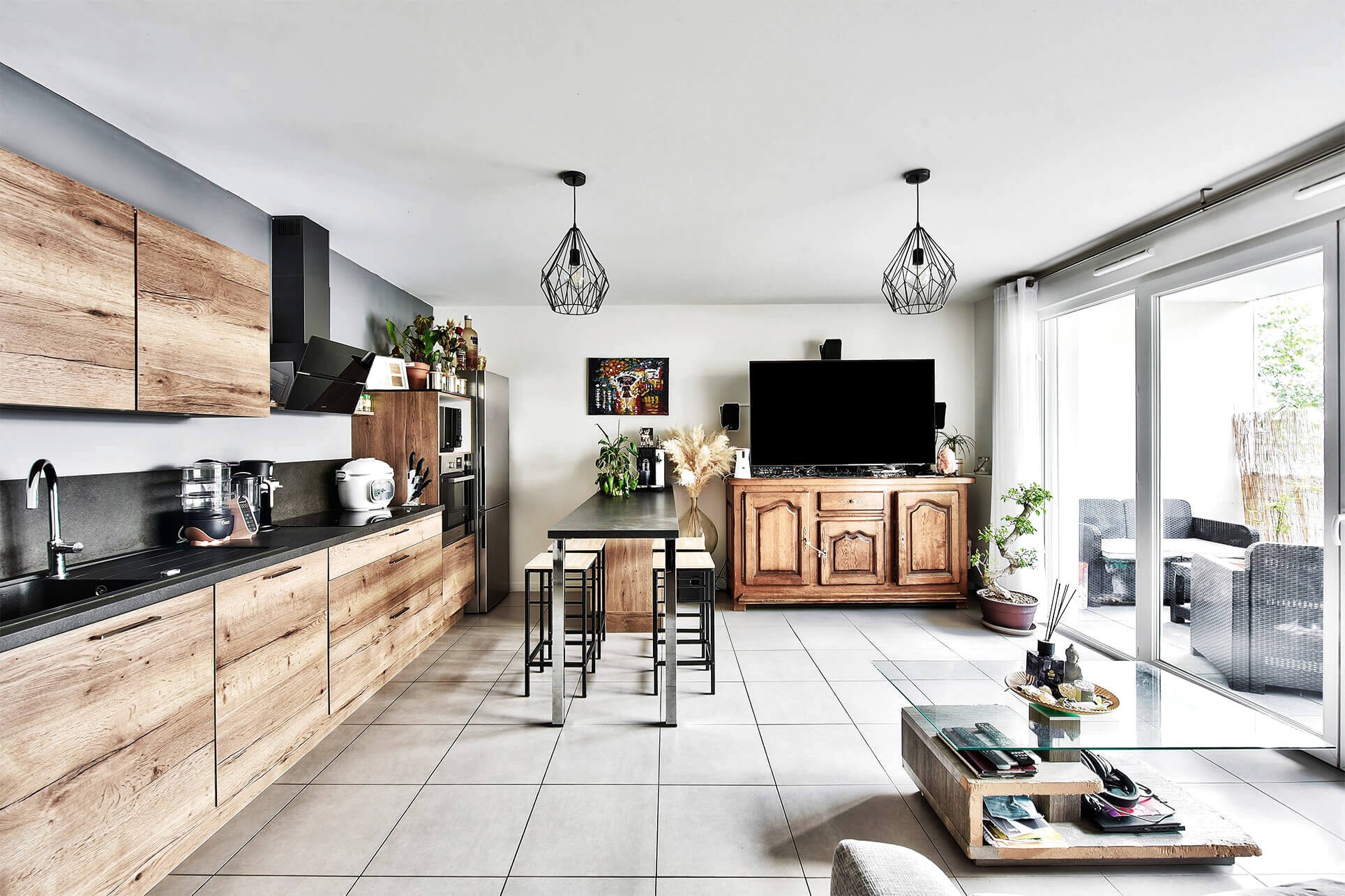 Appartement à vendre à Caluire et cuire, 62,2 m², 3 pièces – photo 2 sur 9