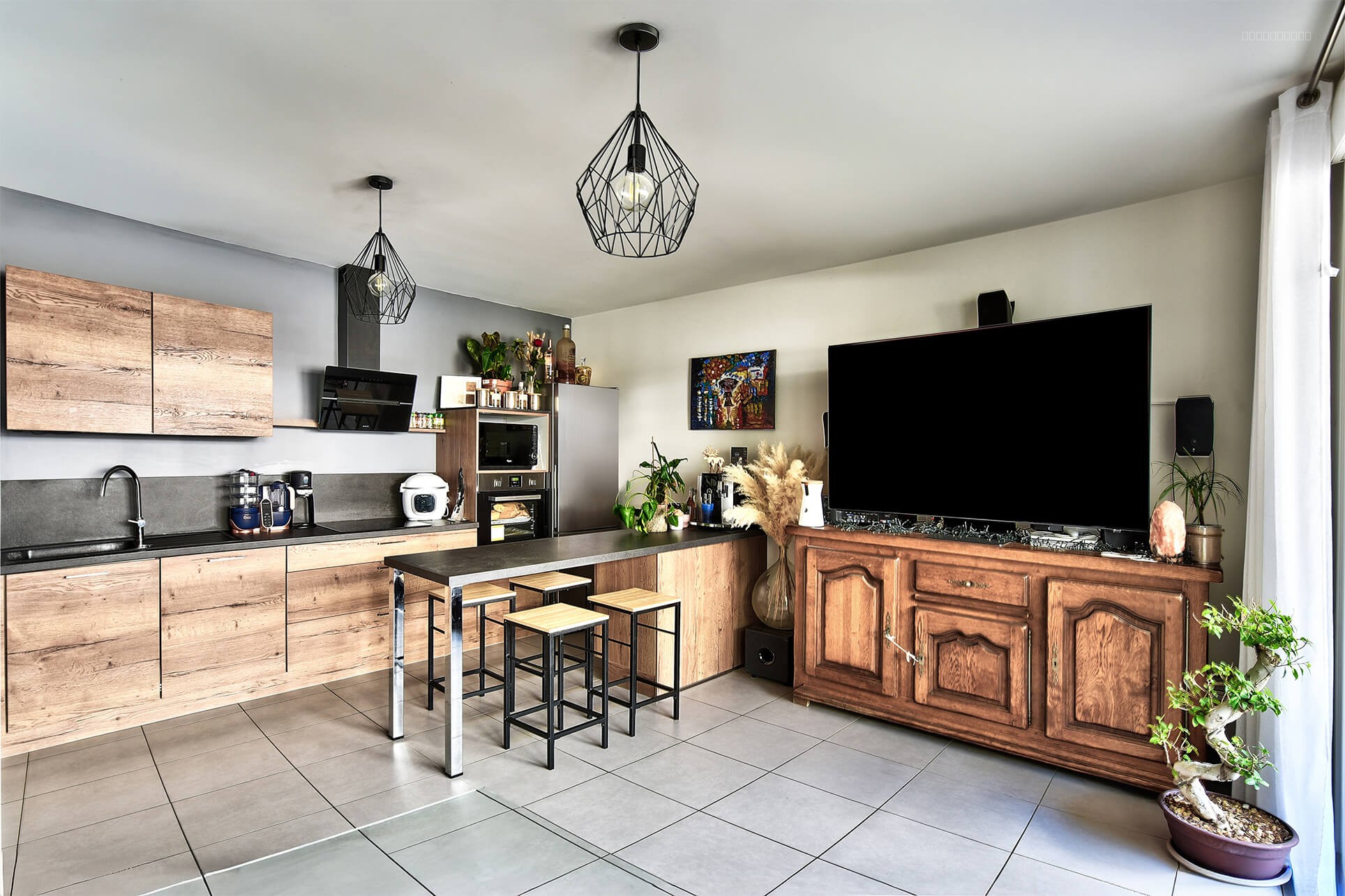 Appartement à vendre à Caluire et cuire, 62,2 m², 3 pièces – photo 3 sur 9