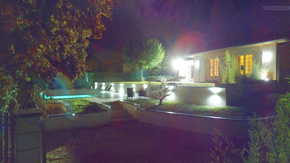 Maison familiale à Ecully-Le Pérollier — photo 5