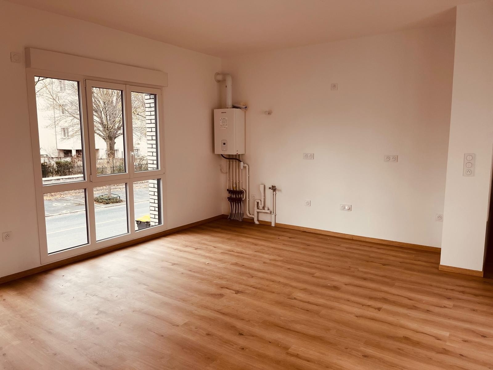 Appartement à vendre à Reims, 66,3 m², 3 pièces – photo 3 sur 5