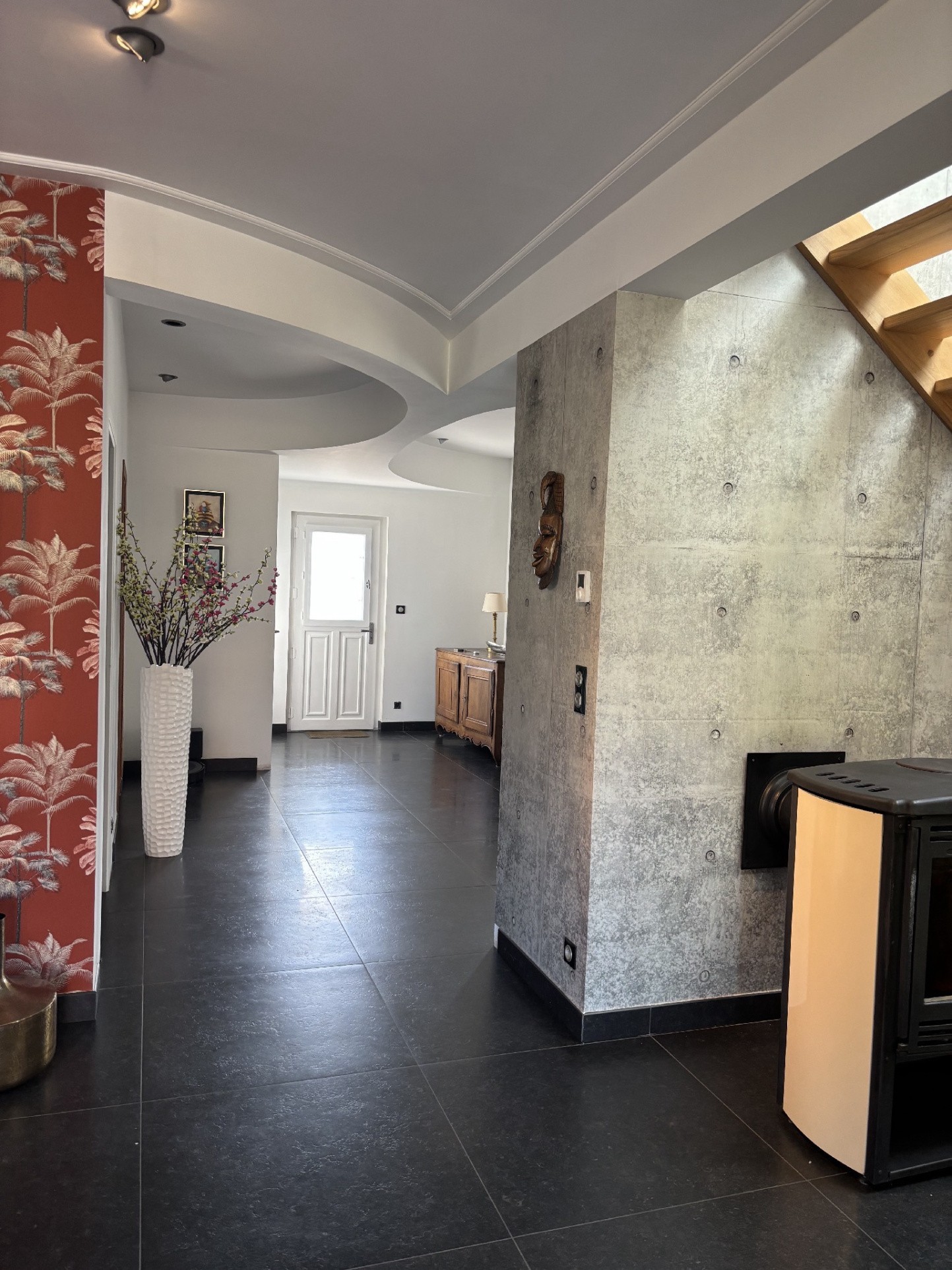Maison récente de 206 m2 avec confort de plain-pied — photo 7
