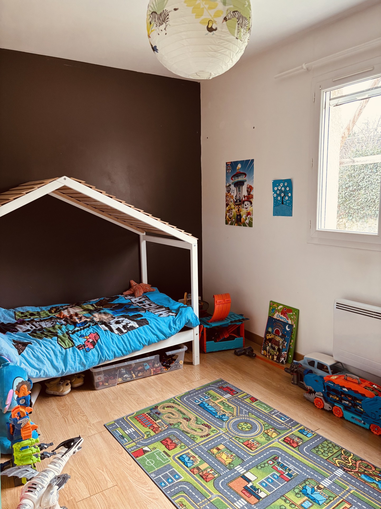 Maison familiale 146 m2 confort de plain-pied — photo 6