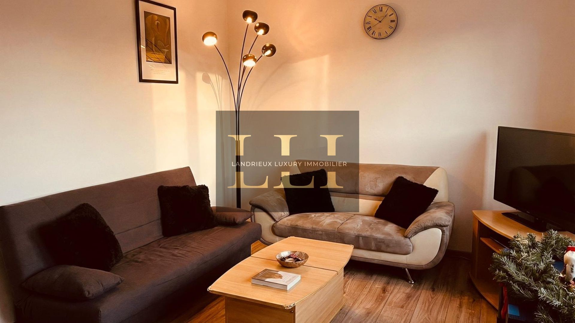 Appartement à vendre à Reims, 63,09 m², 3 pièces – photo 1 sur 4