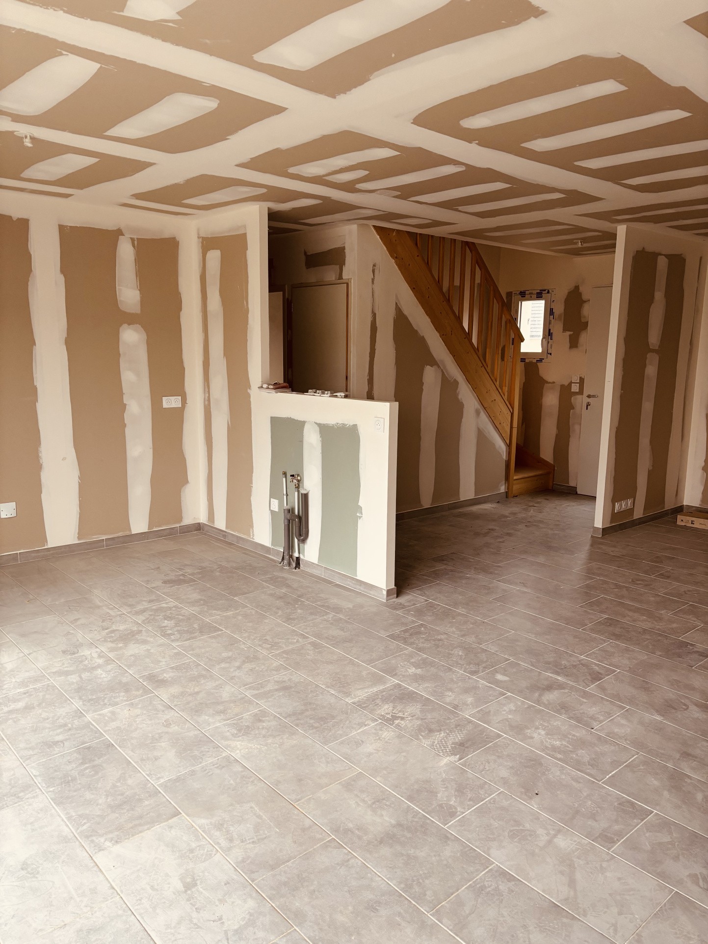 Maison neuve 90 m2 avec garage — photo 4