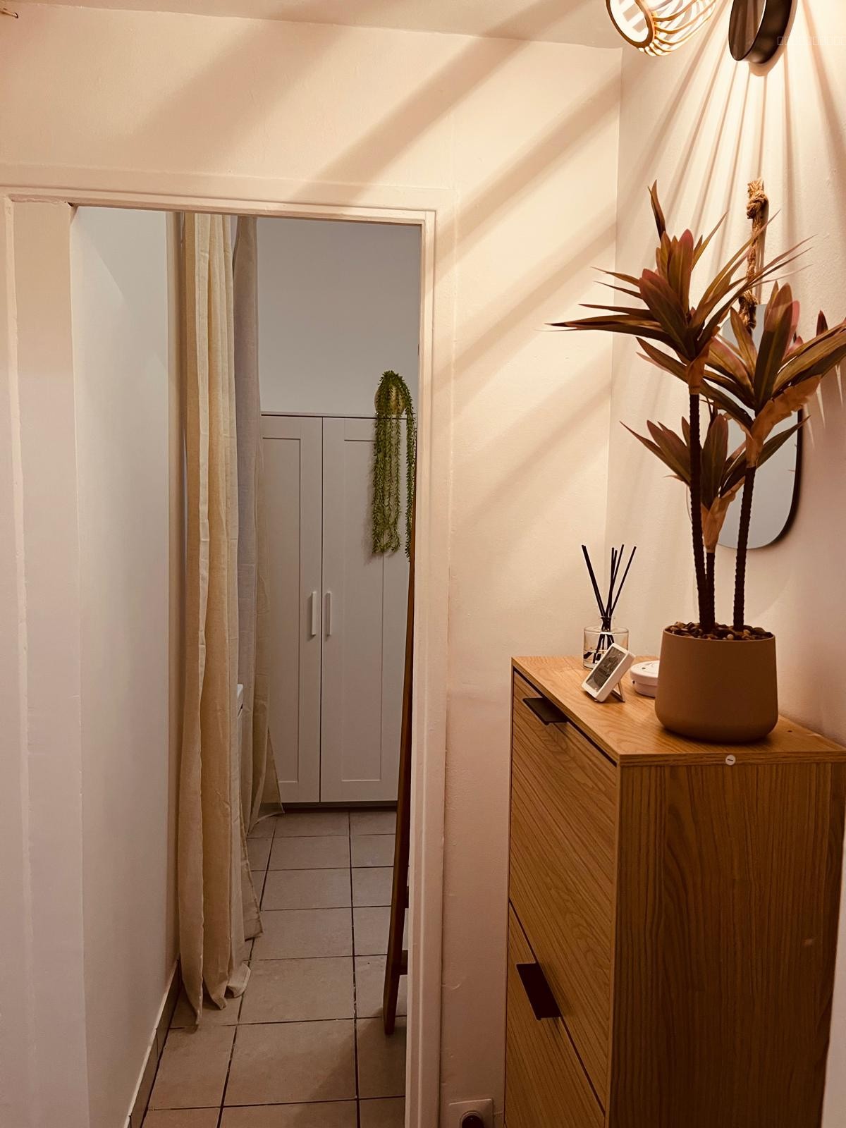 Appartement à louer à Reims, 33 m², 2 pièces – photo 1 sur 6