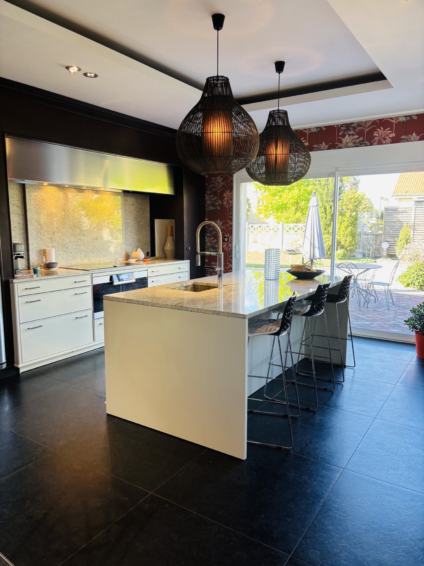 Maison récente de 206 m2 avec confort de plain-pied — photo 4