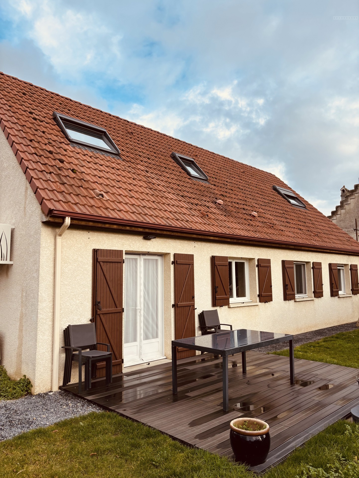 Maison familiale 146 m2 confort de plain-pied — photo 3