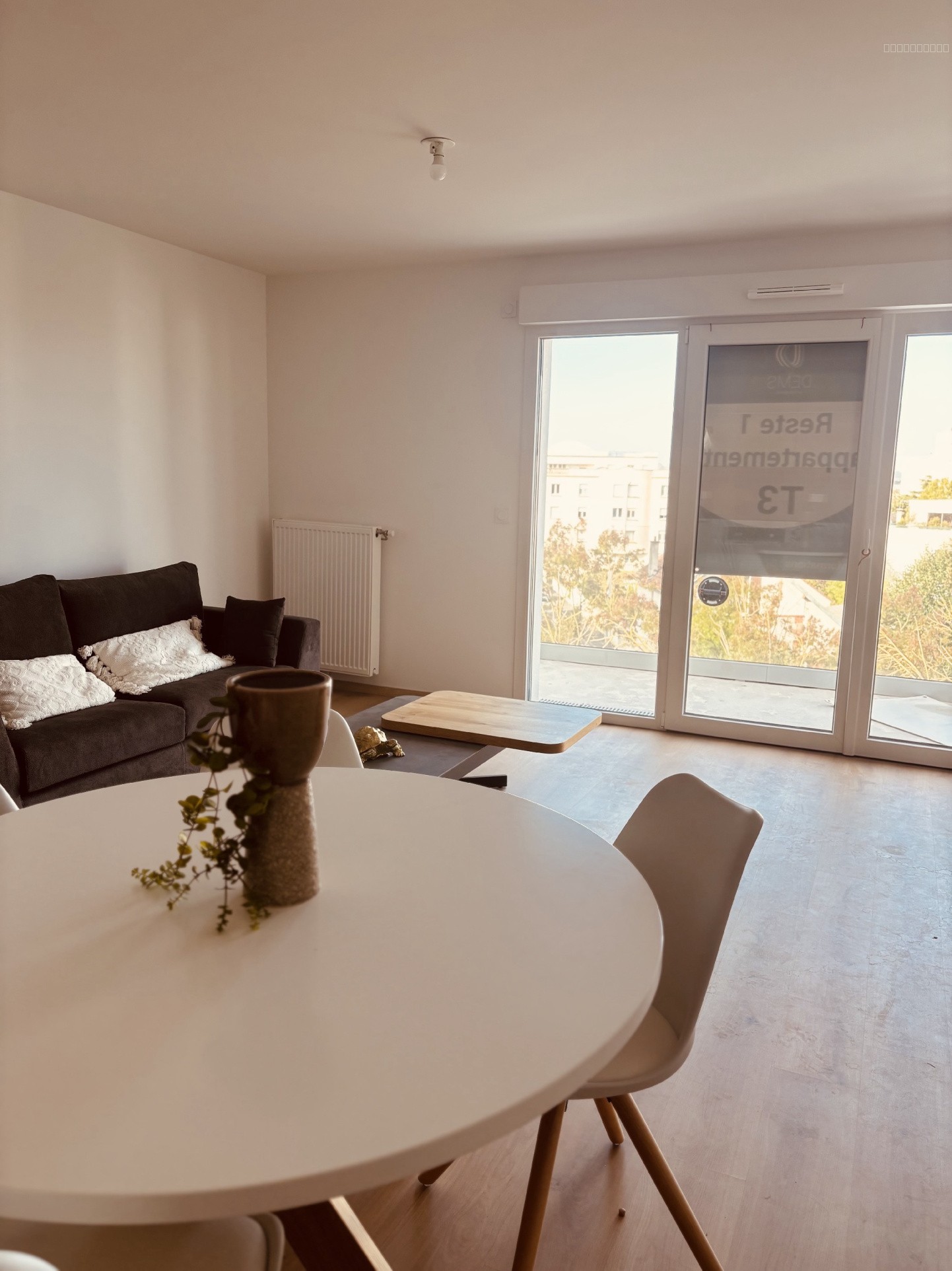 Appartement à vendre à Reims, 63,21 m², 3 pièces – photo 3 sur 8