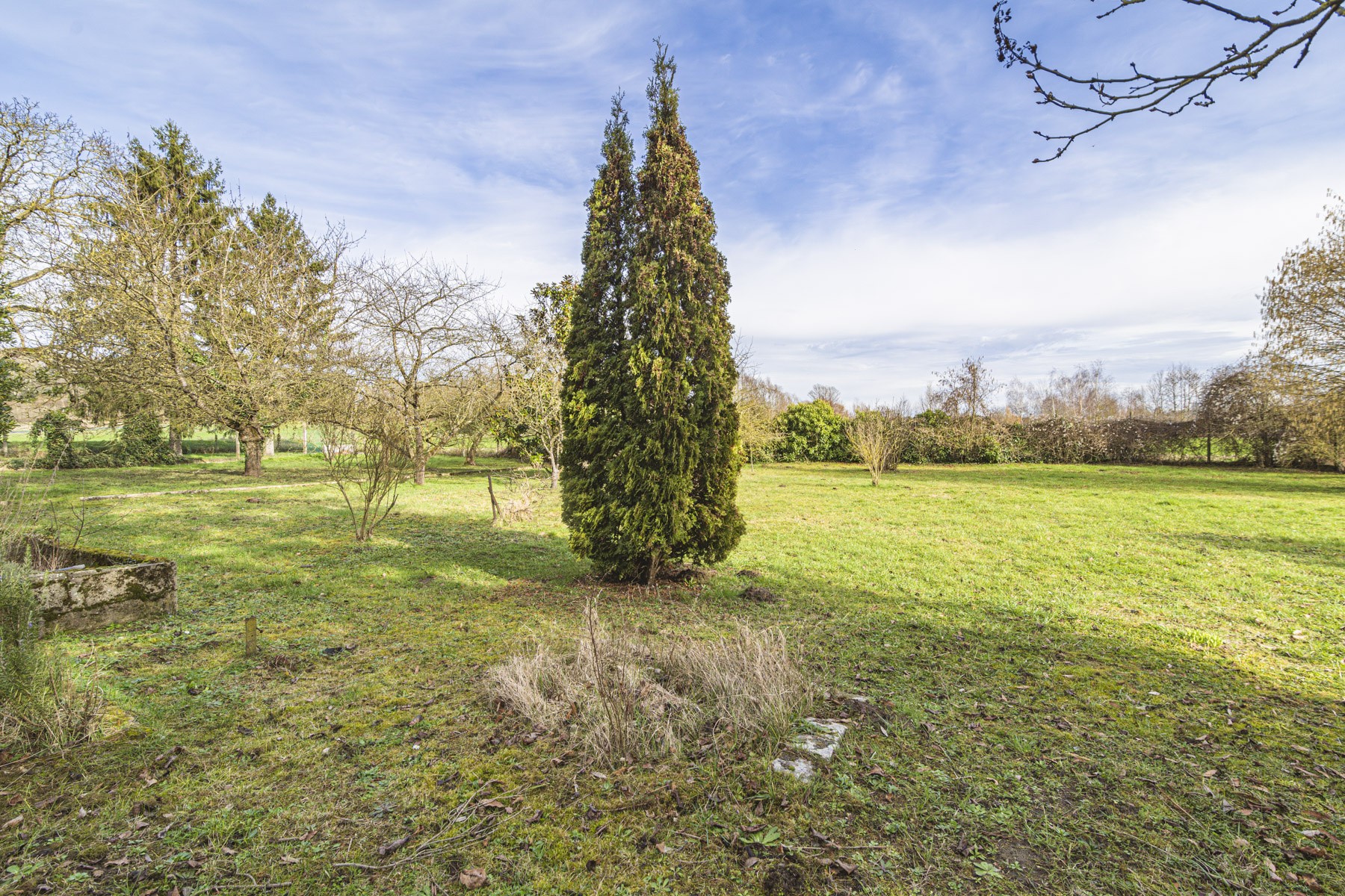Terrain à vendre à Courlandon, 764 m² – photo 1 sur 1