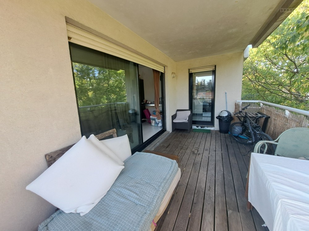 Appartement à vendre à Montpellier, 46 m², 2 pièces – photo 3 sur 9