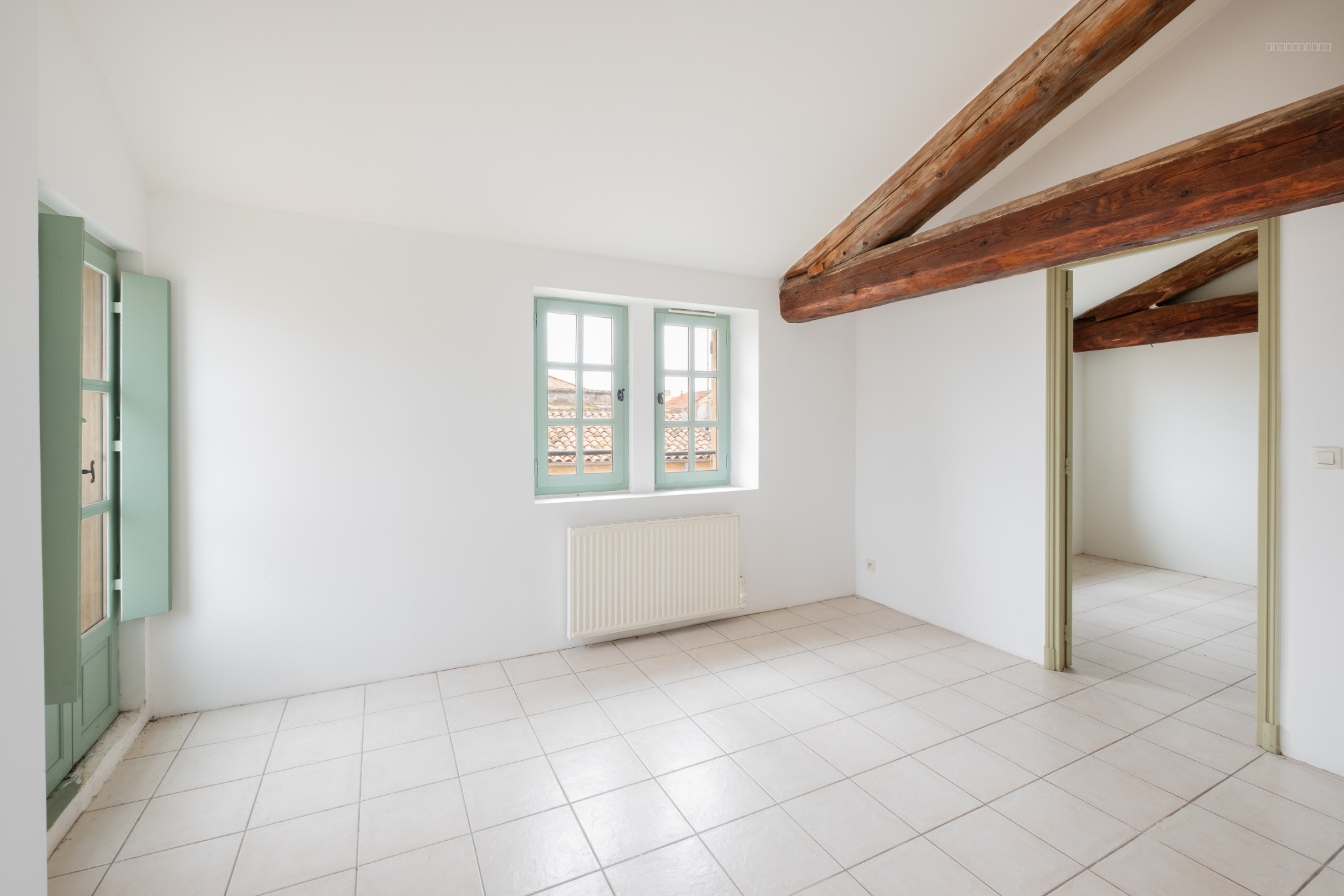 Grand appartement 3 Pièces rénové par un architecte — photo 5