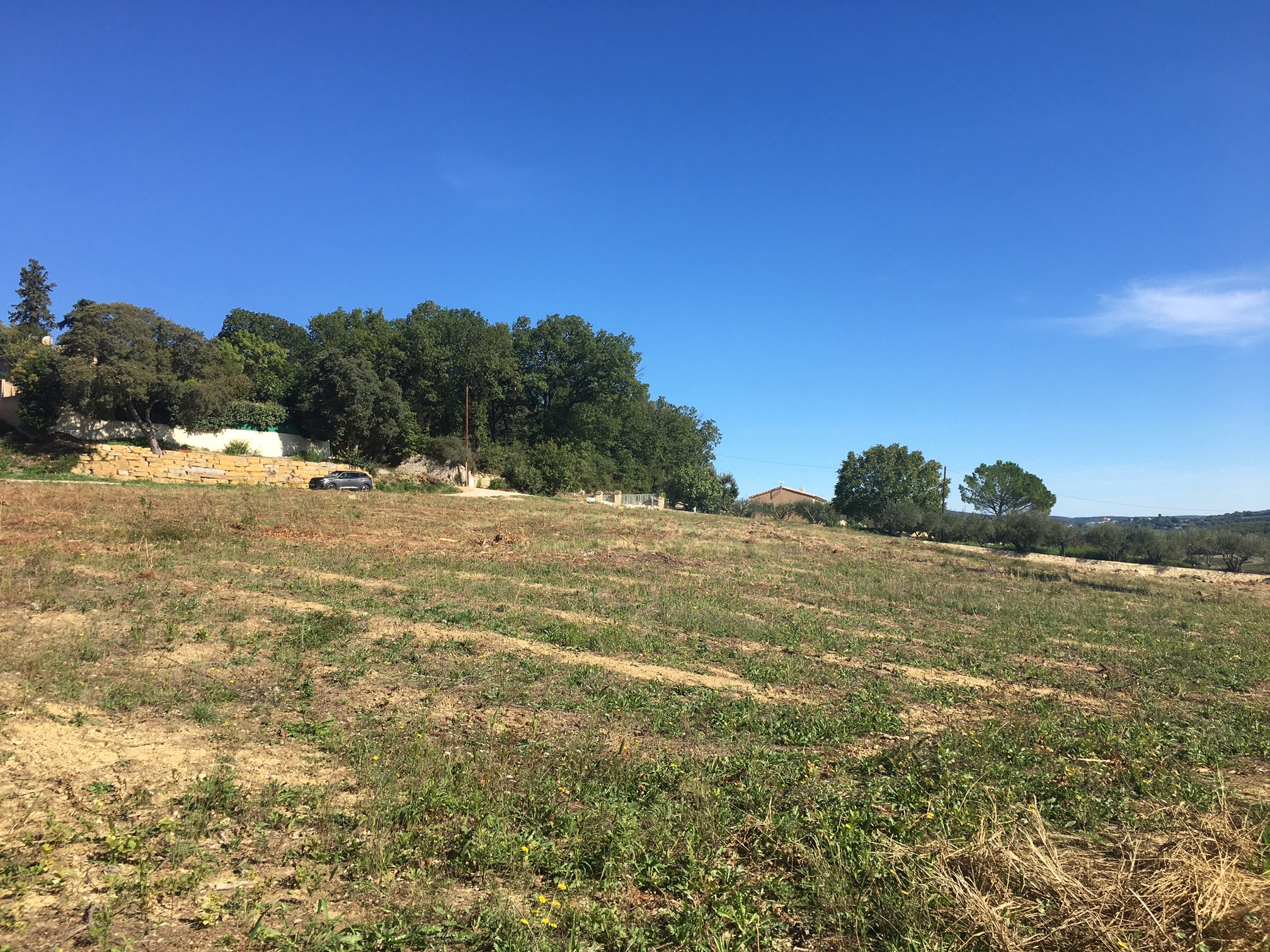 Bien immobilier à vendre à Cruviers lascours, 315 m² – photo 1 sur 3