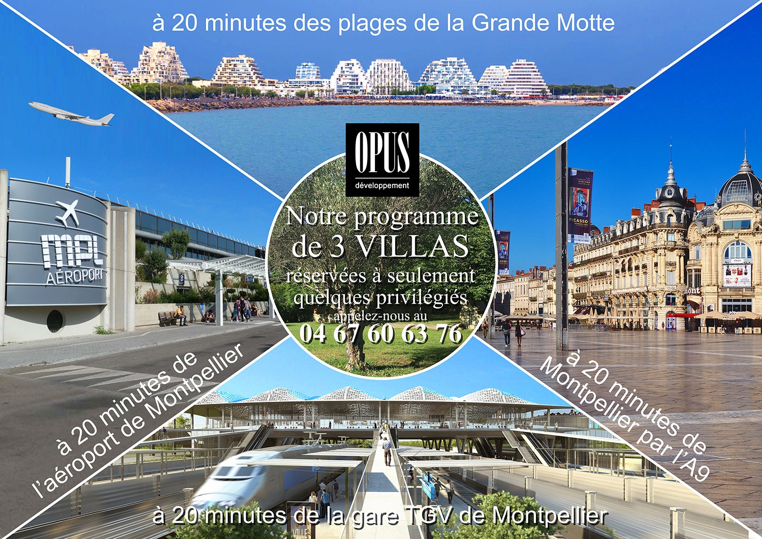 Villa à vendre à Lunel viel, 120 m², 4 pièces – photo 3 sur 14