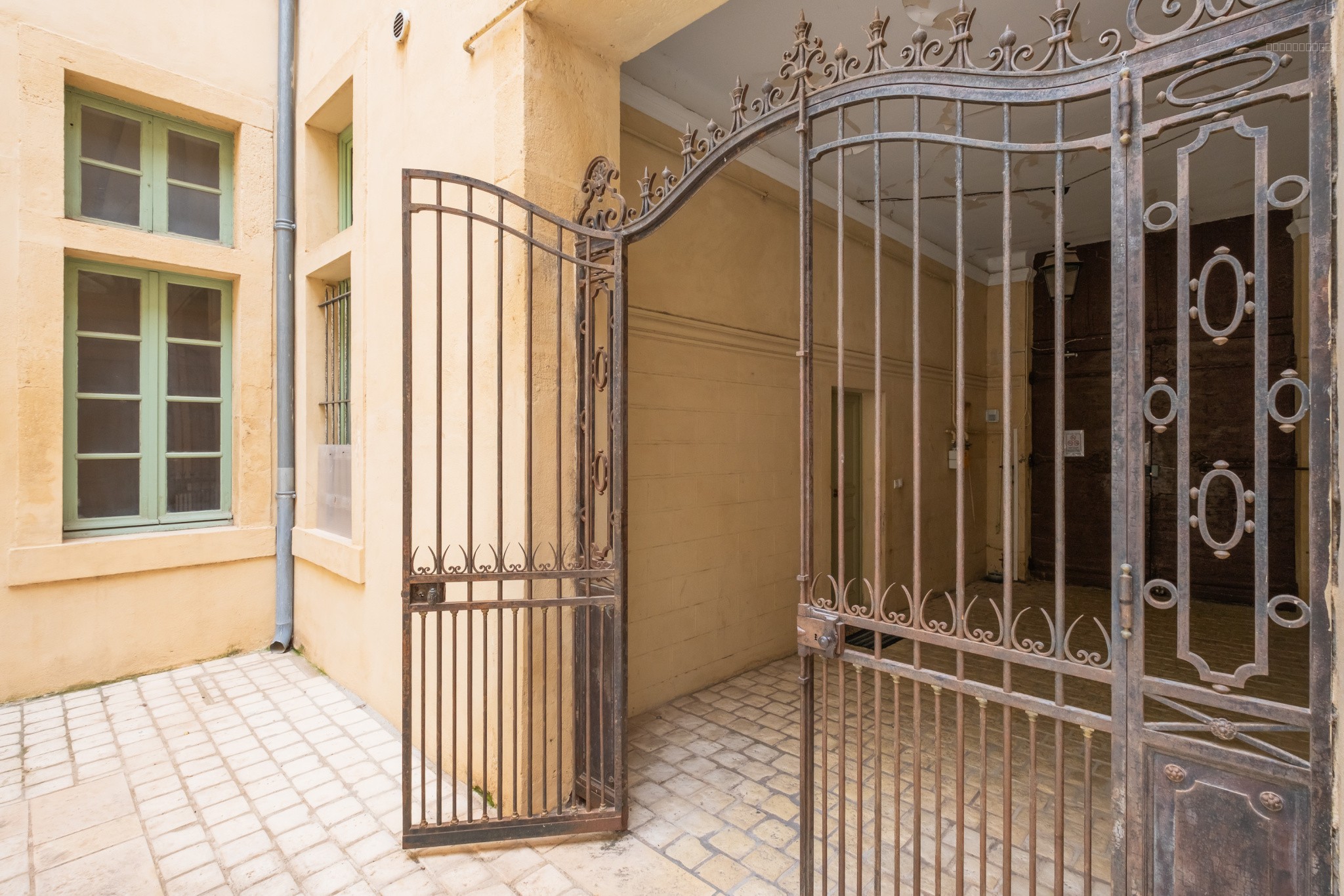 Grand appartement 3 Pièces rénové par un architecte — photo 9