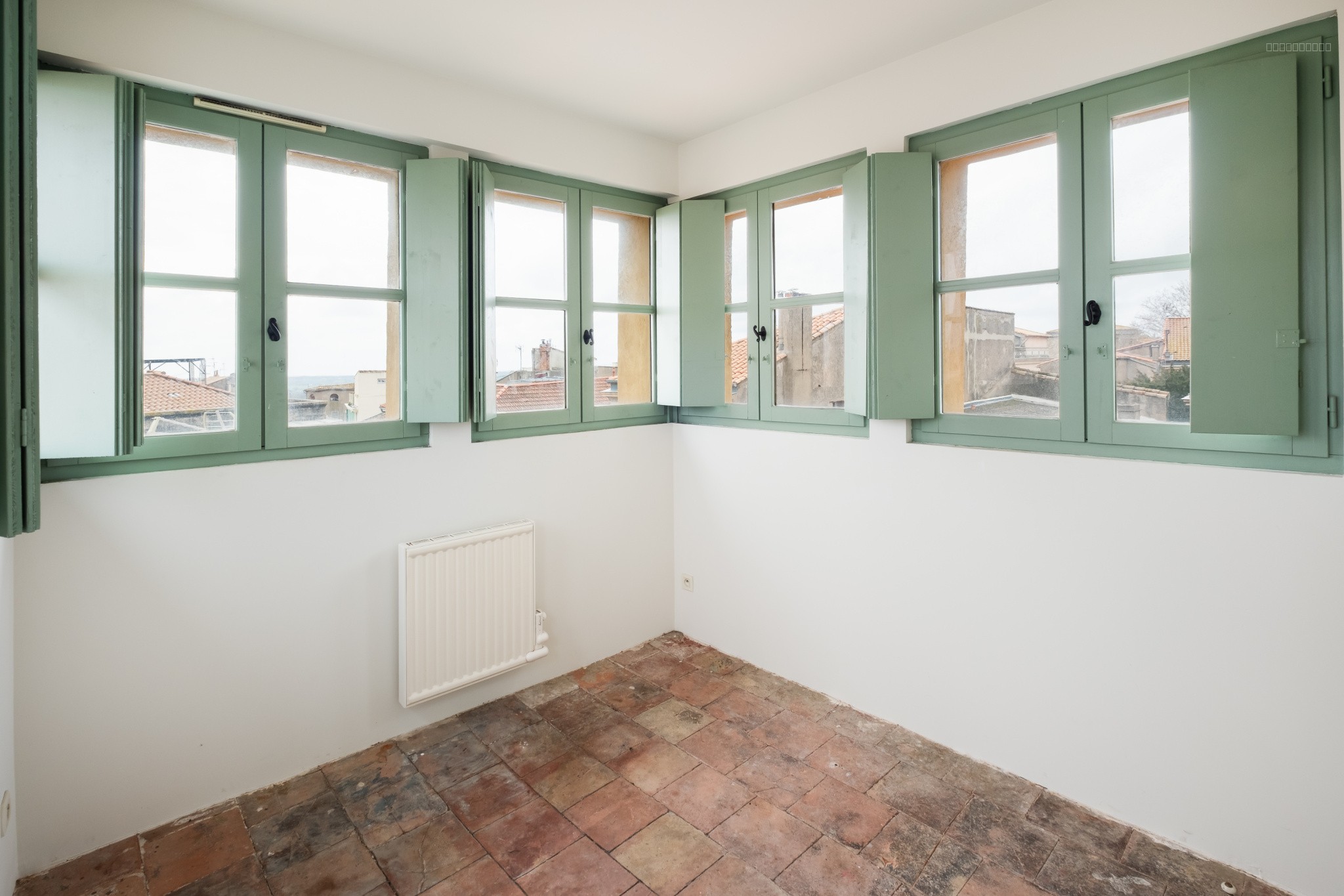 Grand appartement 3 Pièces rénové par un architecte — photo 7