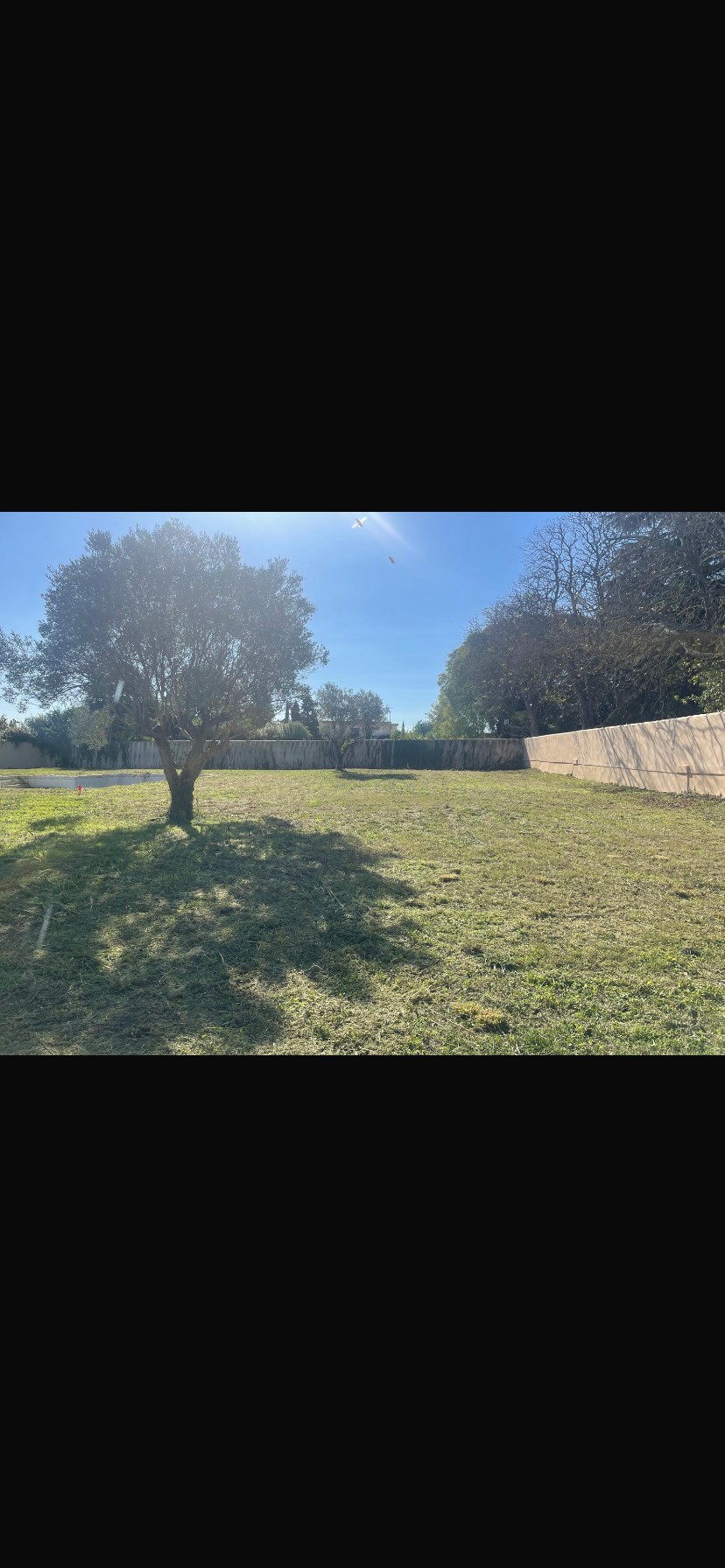 Bien immobilier à vendre à Lansargues, 734 m² – photo 1 sur 2