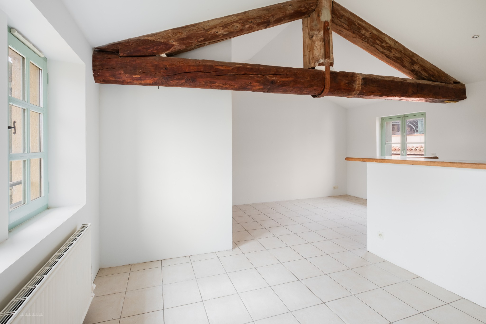 Grand appartement 3 Pièces rénové par un architecte — photo 6