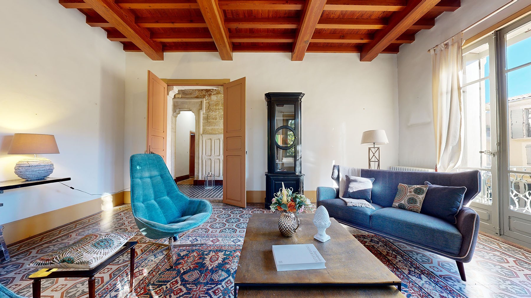 Villa à vendre à Uzes, 33,55 m², 5 pièces – photo 3 sur 20
