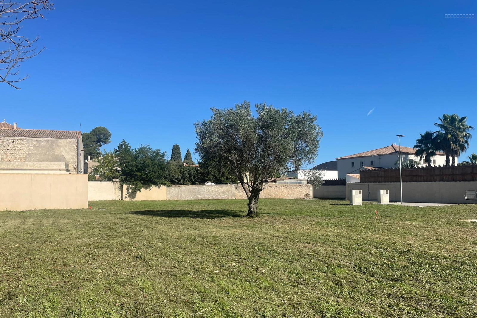 Bien immobilier à vendre à Lunel viel, 640 m² – photo 1 sur 16