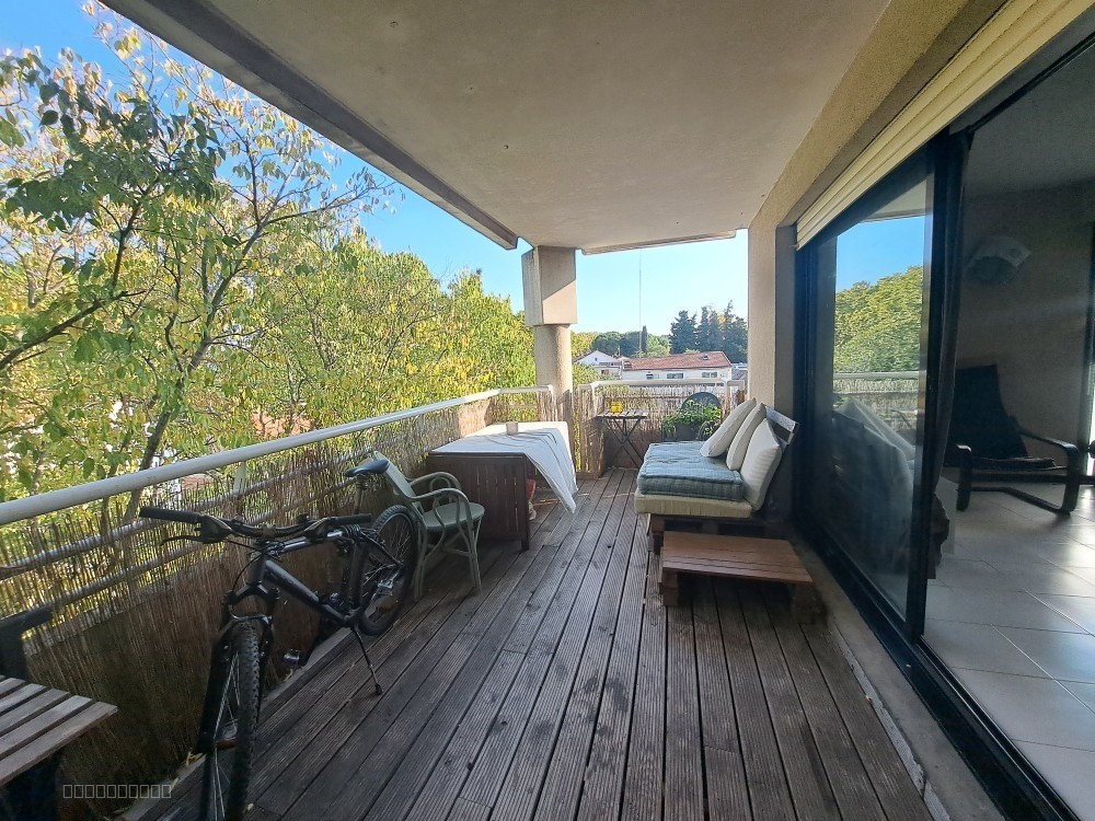 Appartement à vendre à Montpellier, 46 m², 2 pièces – photo 2 sur 9