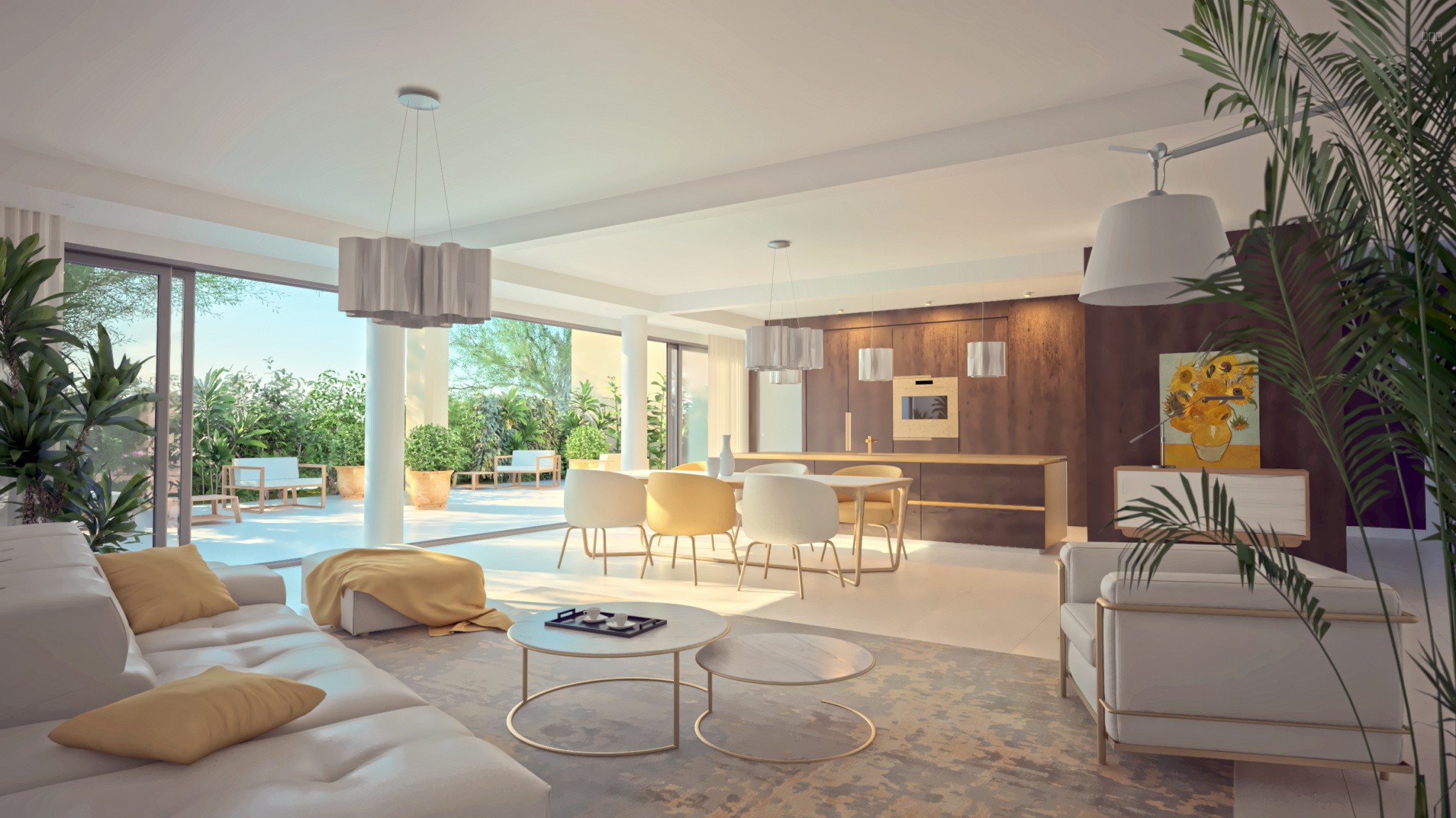 Appartement à vendre à Uzes, 1 250 m², 4 pièces – photo 3 sur 8