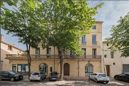 Appartement à louer à Fontes, 44,9 m², 2 pièces – photo 1 sur 15