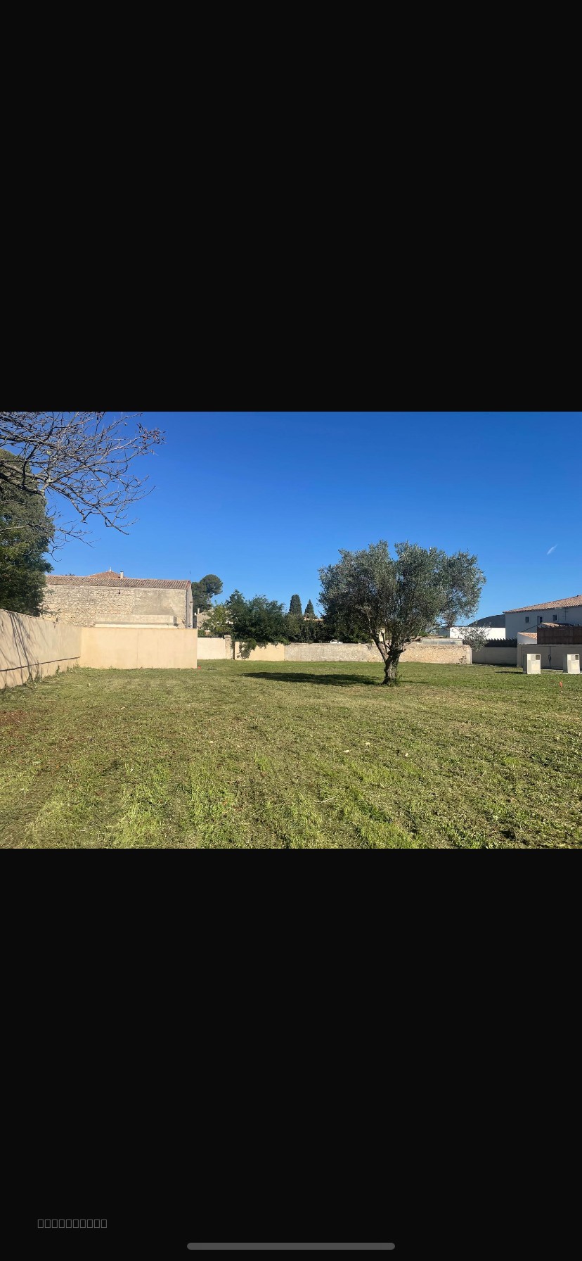 Bien immobilier à vendre à Lansargues, 734 m² – photo 2 sur 2